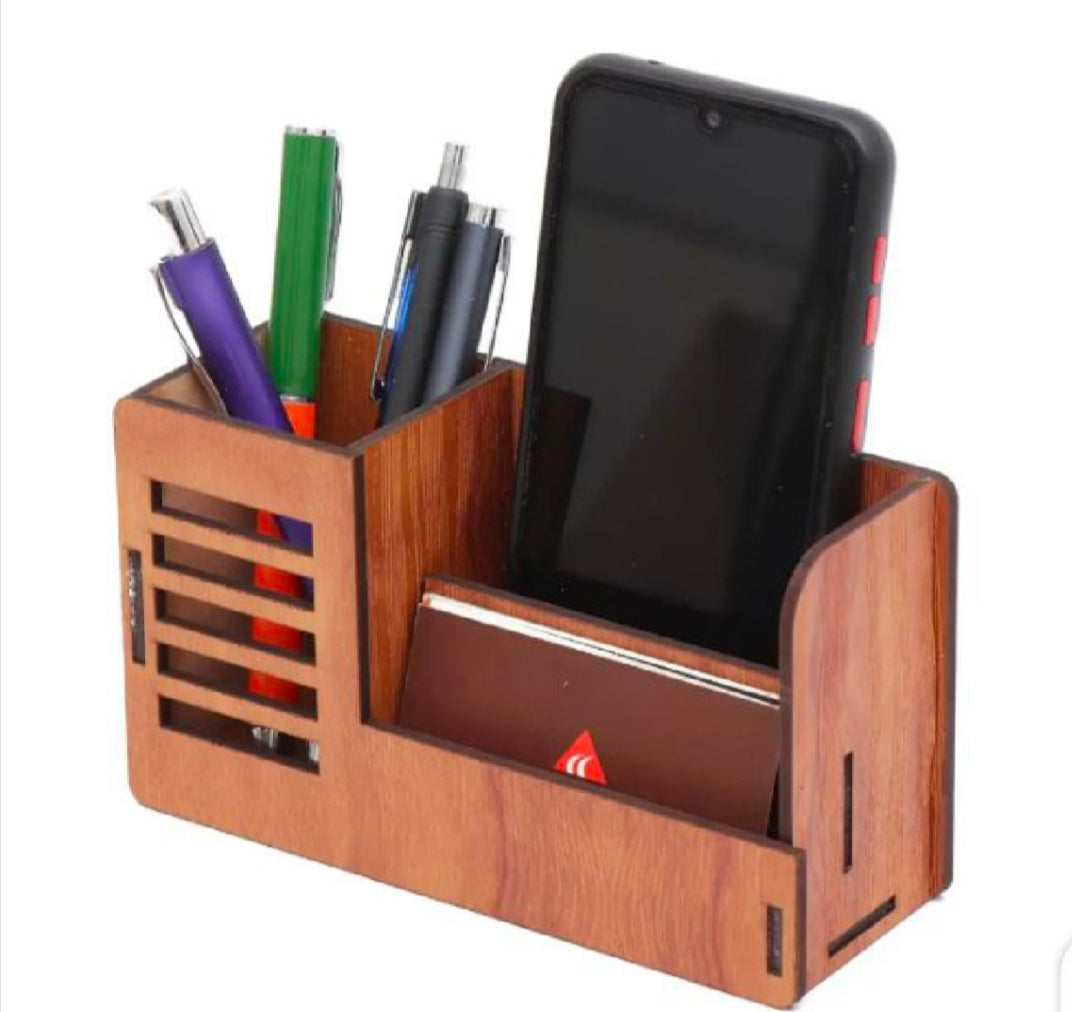 Desk Organizers