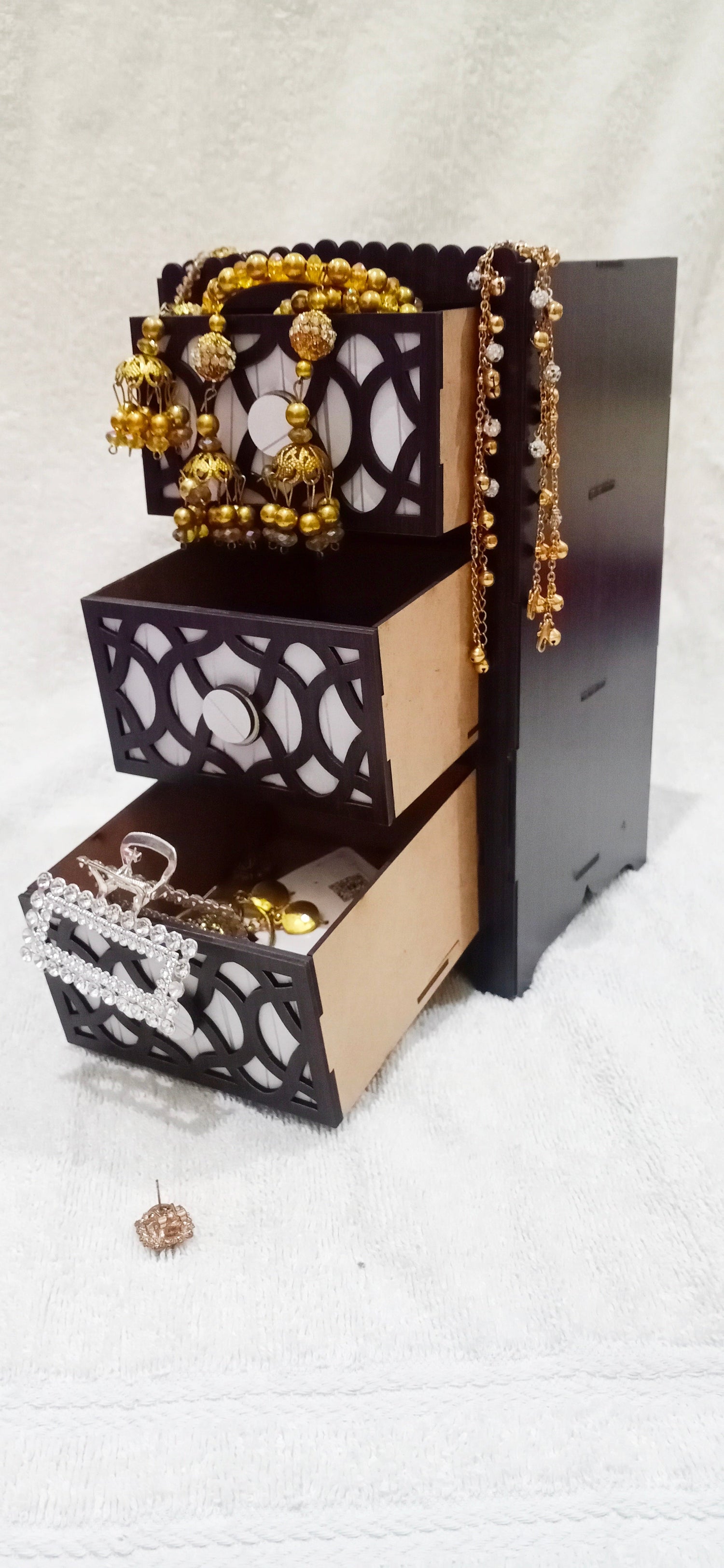 Jewellery Boxes